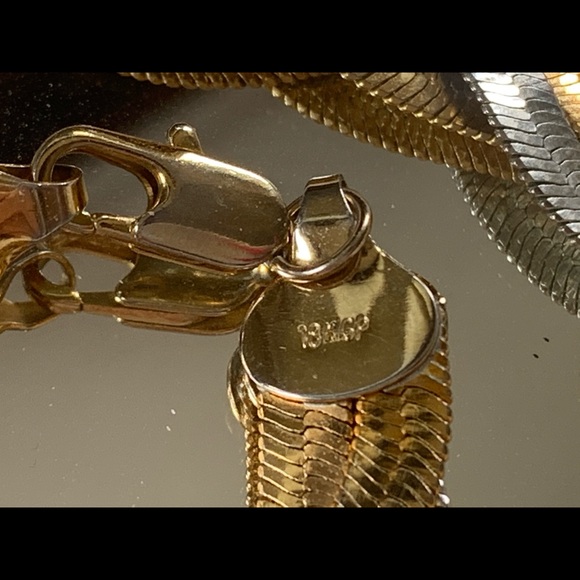 18k Gold Filled Chain - Picture 6 of 7